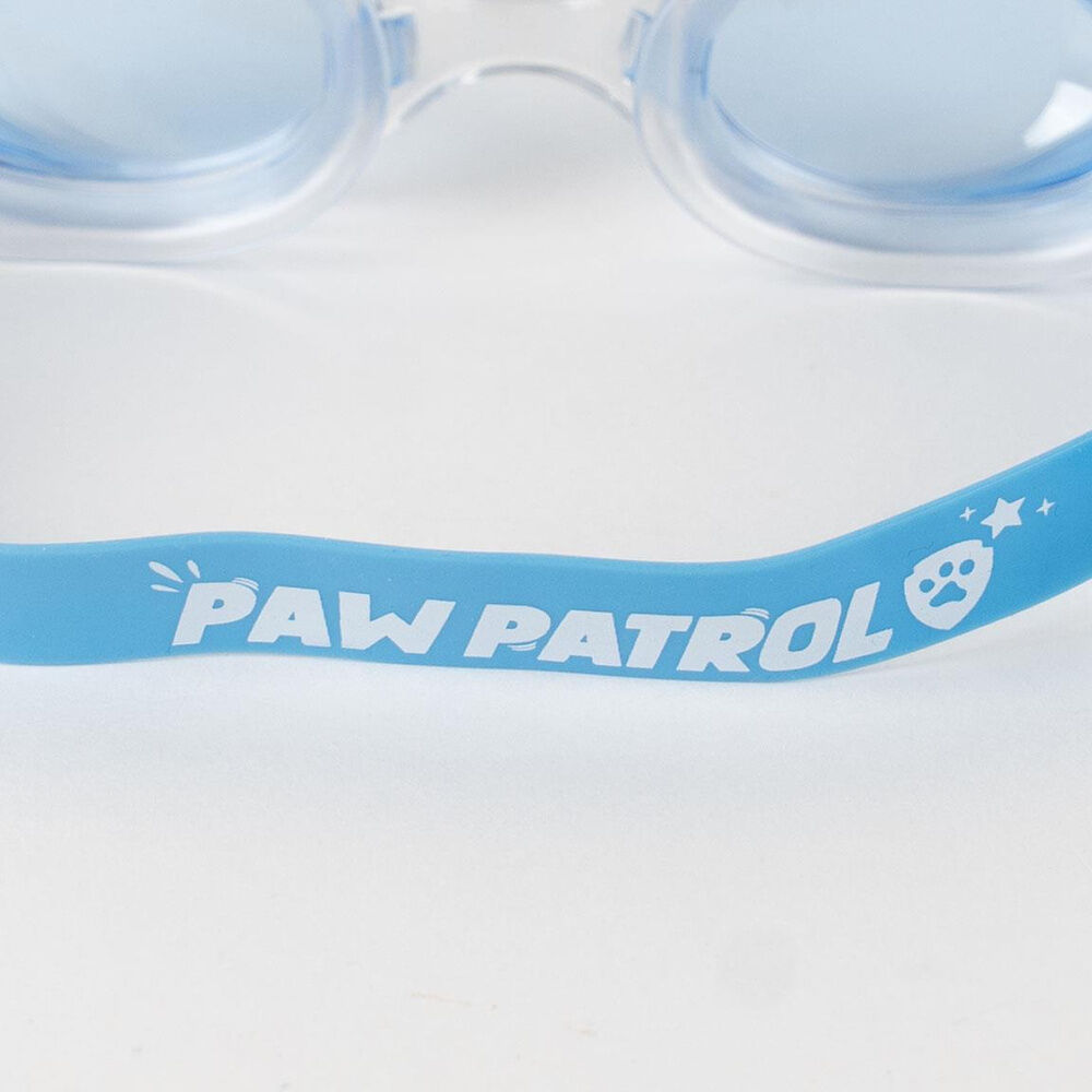 PAW Patrol Swim® – Pack Infantil Toalla + Gafas Natación