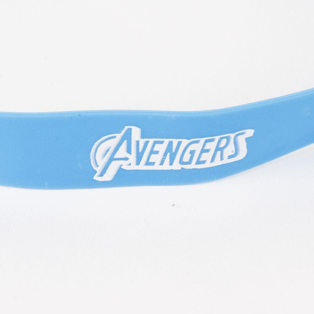 AVENGERS Swim Hero™ – Pack Infantil Toalla + Gafas Natación · Marvel®