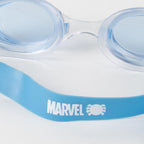 SPIDER Swim™ – Pack Infantil Toalla + Gafas Natación · Marvel®