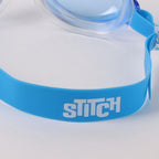 STITCH Water Fun™ – Pack Infantil Toalla + Gafas Natación · Disney®