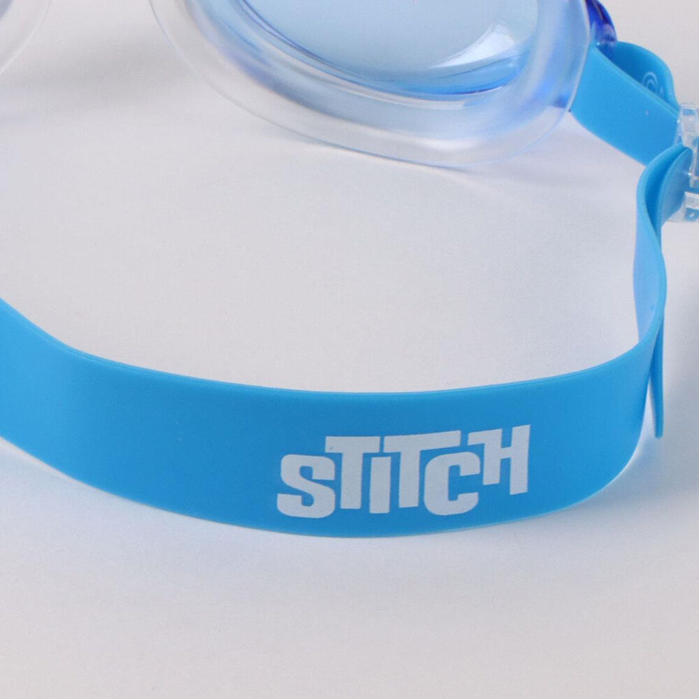 STITCH Water Fun™ – Pack Infantil Toalla + Gafas Natación · Disney®