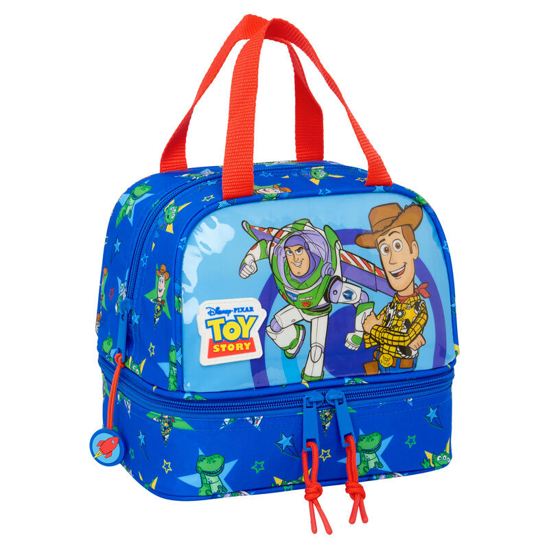 Good Vibes Toy Story™ – Bolsa Portameriendas · Disney Pixar®