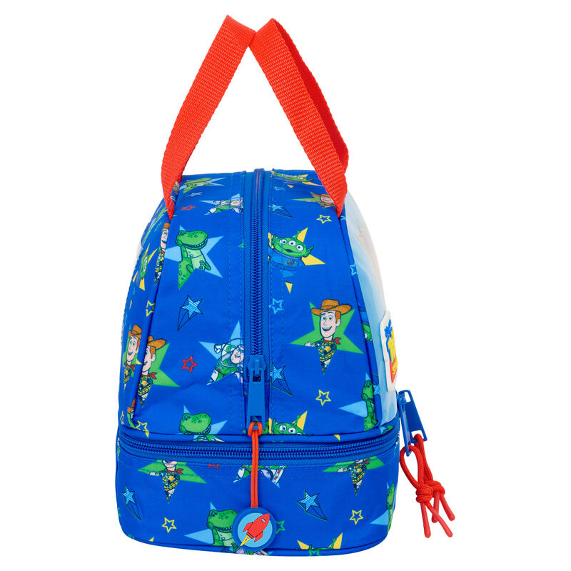 Good Vibes Toy Story™ – Bolsa Portameriendas · Disney Pixar®