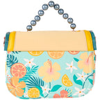 LIMORIA — Bandolera Lemon Loungefly