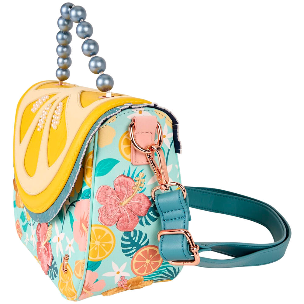 LIMORIA — Bandolera Lemon Loungefly