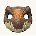 Jurassic World – Máscara Spinosaurus