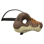 Jurassic World – Máscara Spinosaurus
