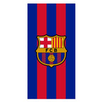 Toalla F.C Barcelona algodon