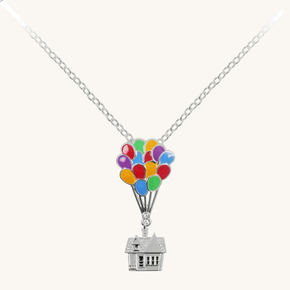 Colgante Casa UP – Disney®