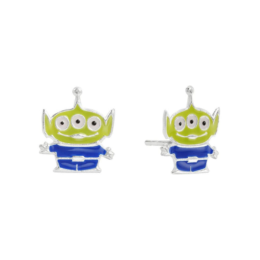 Pendientes Plata Marcianitos – Toy Story®
