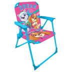 PAW Patrol Adventure Seat™ – Silla Plegable Infantil