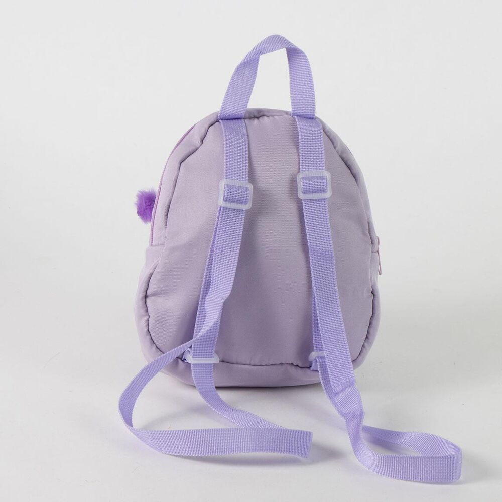Kuromi Style™ – Mini Mochila Infantil · Hello Kitty®