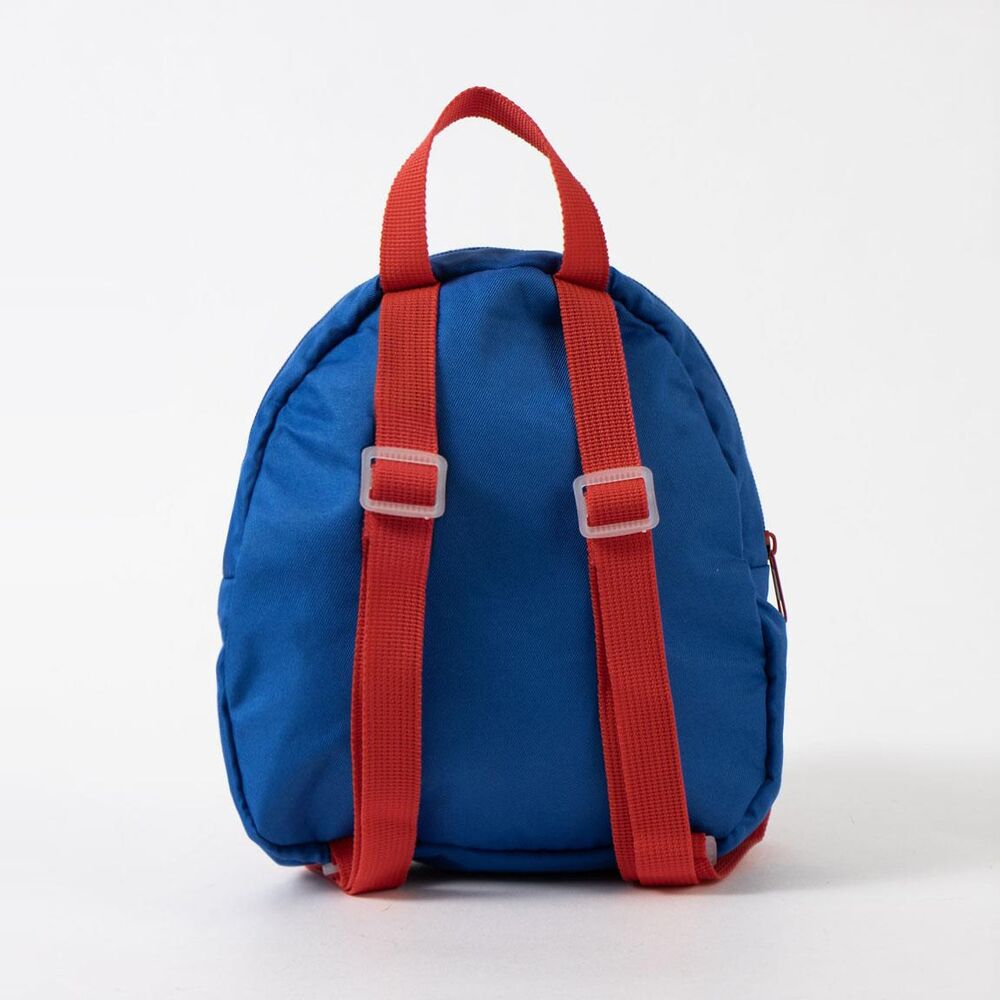 Spidey Hero™ – Mini Mochila Infantil · Marvel®