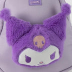 Kuromi Style™ – Mini Mochila Infantil · Hello Kitty®