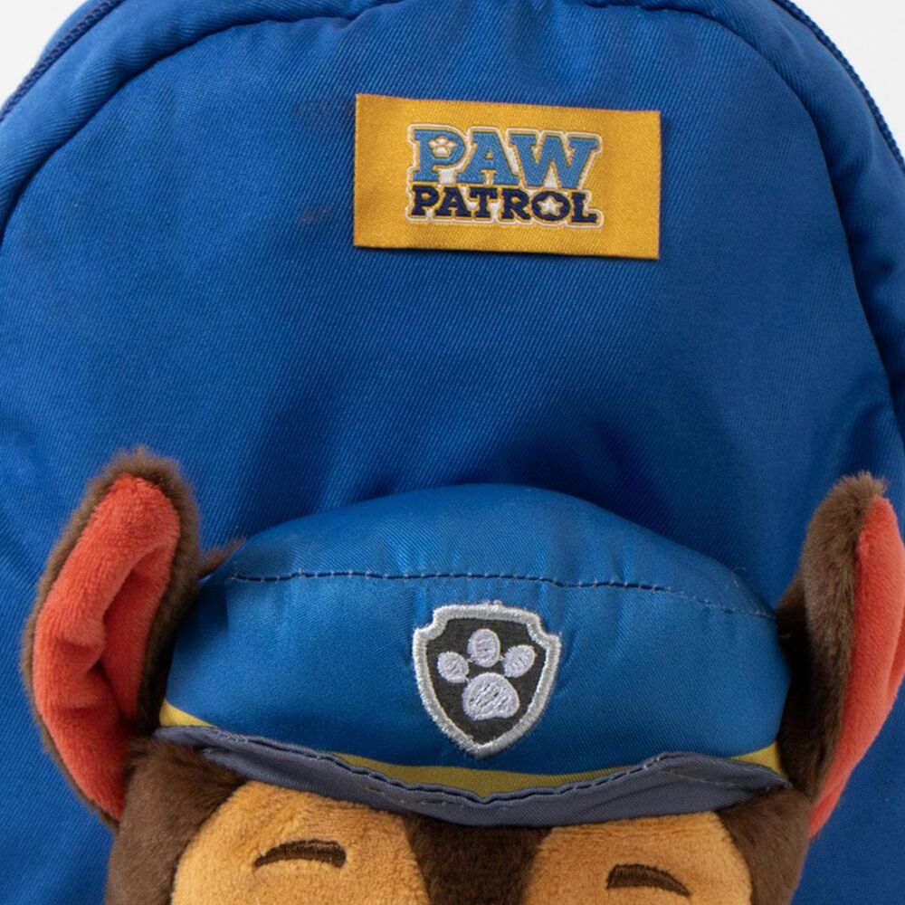 Chase Adventure™ – Mini Mochila Infantil · Paw Patrol®