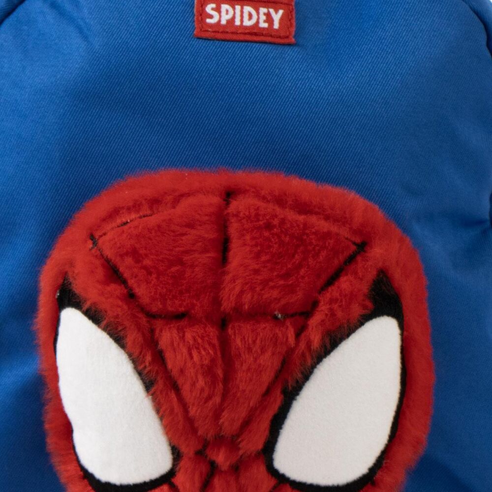 Spidey Hero™ – Mini Mochila Infantil · Marvel®