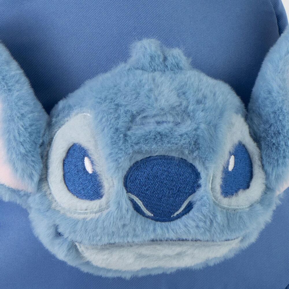 Stitch Adventure™ – Mini Mochila Infantil · Disney®