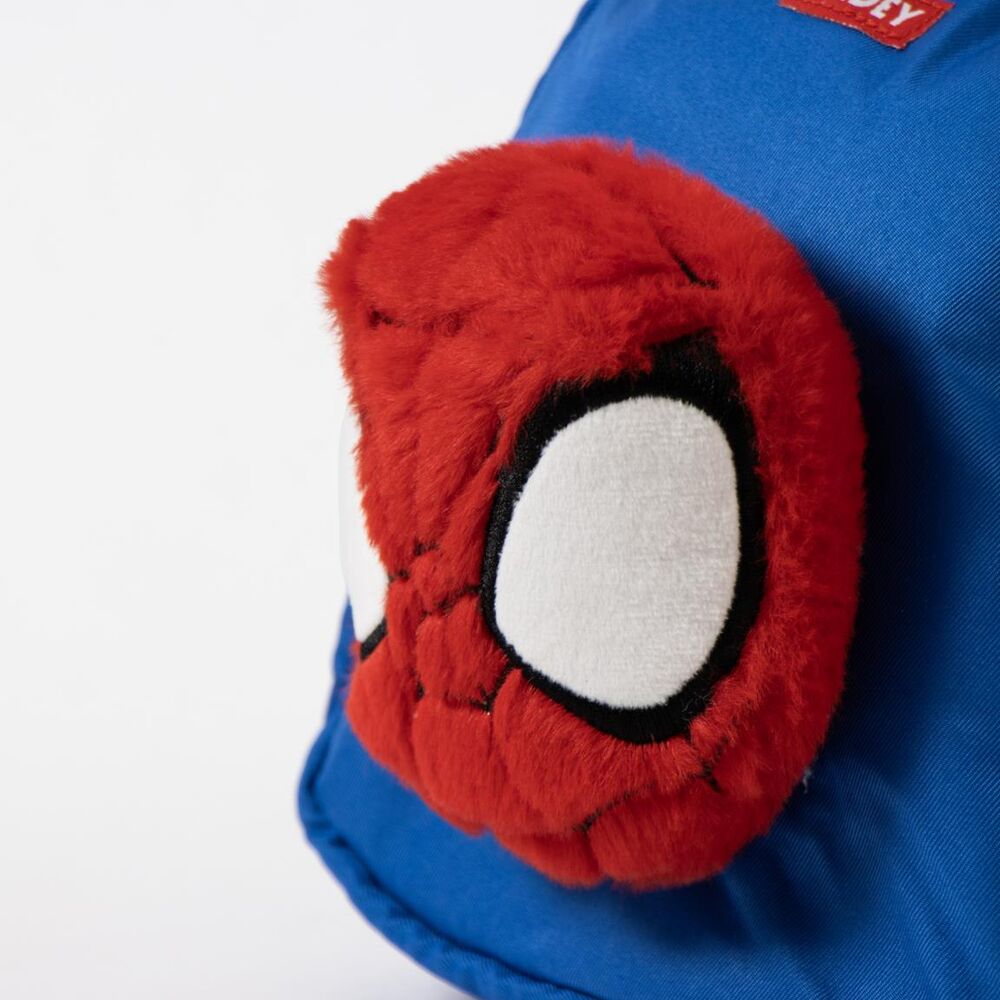 Spidey Hero™ – Mini Mochila Infantil · Marvel®