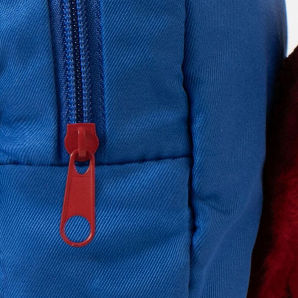 Spidey Hero™ – Mini Mochila Infantil · Marvel®