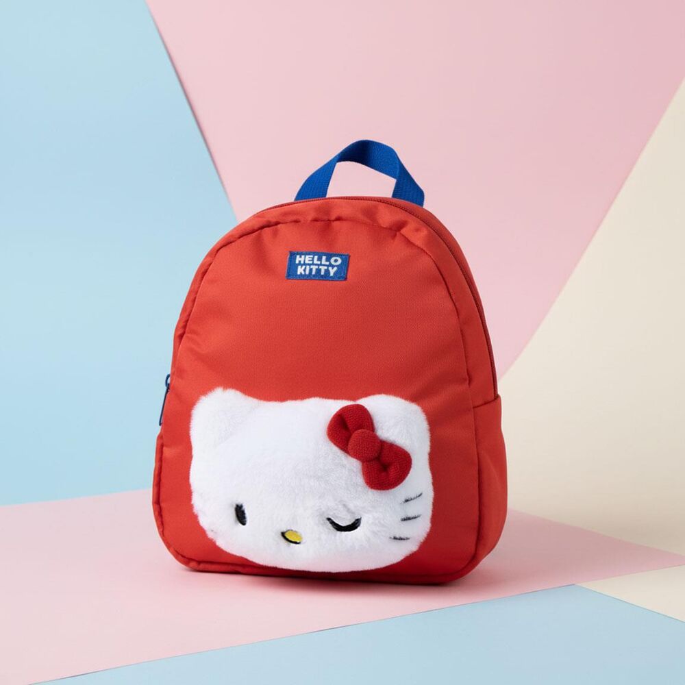Hello Kitty Sweet Bag™ – Mini Mochila Infantil · Hello Kitty®