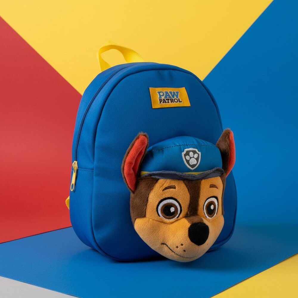 Chase Adventure™ – Mini Mochila Infantil · Paw Patrol®