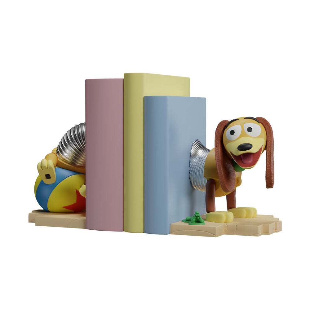 Slinky Book Buddy™ – Sujetalibros Decorativo Toy Story · Disney Pixar®