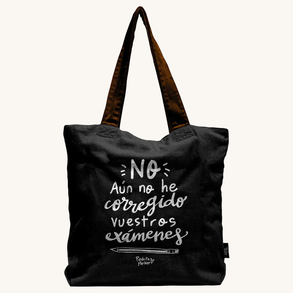 PEDRINA — Tote bag Profes Pedrita Parker