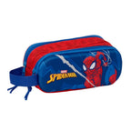 Spider Double 3D™ – Estuche Portatodo Doble Spider-Man · Marvel®