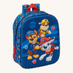 Mochila 3D Patrulla Canina · Paw Patrol