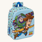 Mochila 3D Toy Story · Disney Pixar