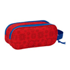 Spider Double 3D™ – Estuche Portatodo Doble Spider-Man · Marvel®