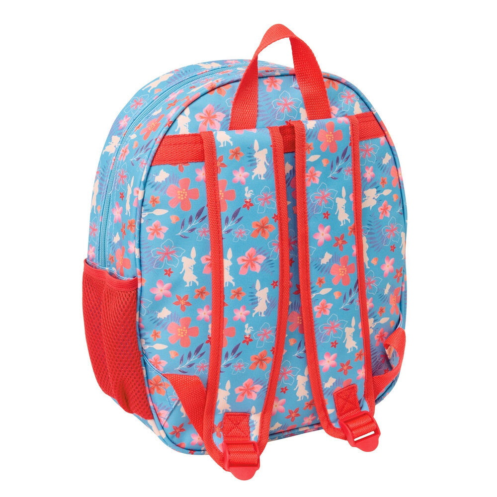 Moana Adventure™ – Mochila 3D Infantil Vaiana · Disney®