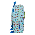 Mochila 3D Toy Story · Disney Pixar