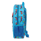 Spidey Adventure™ – Mochila 3D Infantil · Marvel®