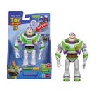 Figura Parlanchina Buzz Lightyear – Toy Story 5