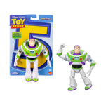 Buzz Lightyear Adventure™ – Figura Oficial Toy Story 5 · Disney Pixar®