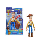 Figura Parlanchina Woody – Toy Story 5