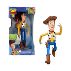 Woody Deluxe™ – Figura Interactiva Premium · Toy Story 5®