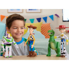 Jessie Adventure™ – Figura Oficial Toy Story 5 · Disney Pixar®
