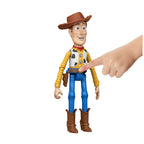 Figura Parlanchina Woody – Toy Story 5
