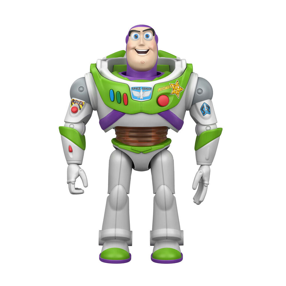 Figura Parlanchina Buzz Lightyear – Toy Story 5