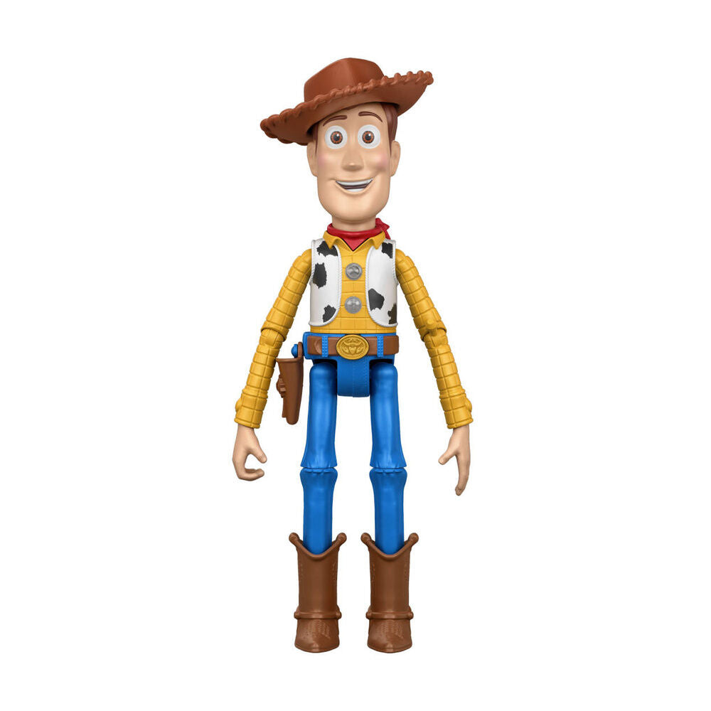 Figura Parlanchina Woody – Toy Story 5