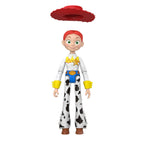 Jessie Adventure™ – Figura Oficial Toy Story 5 · Disney Pixar®