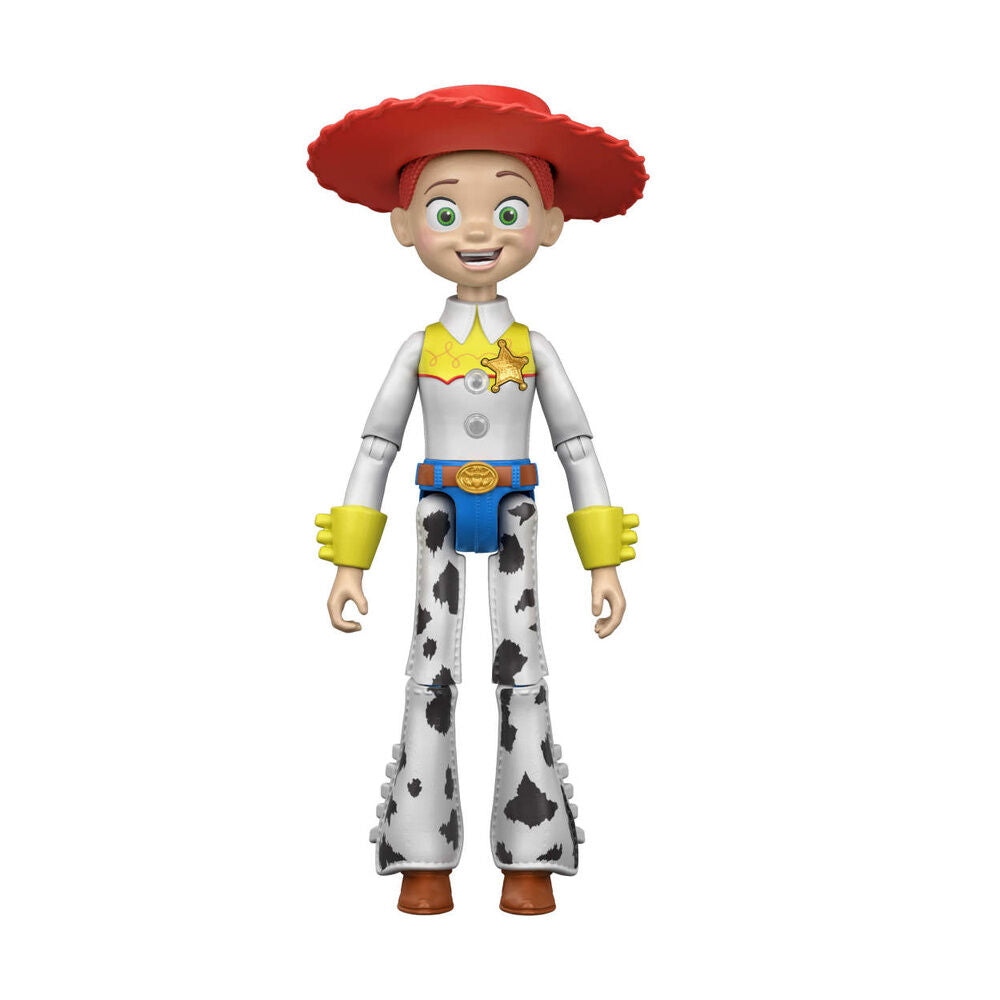 Figura Parlanchina Jessie – Toy Story 5