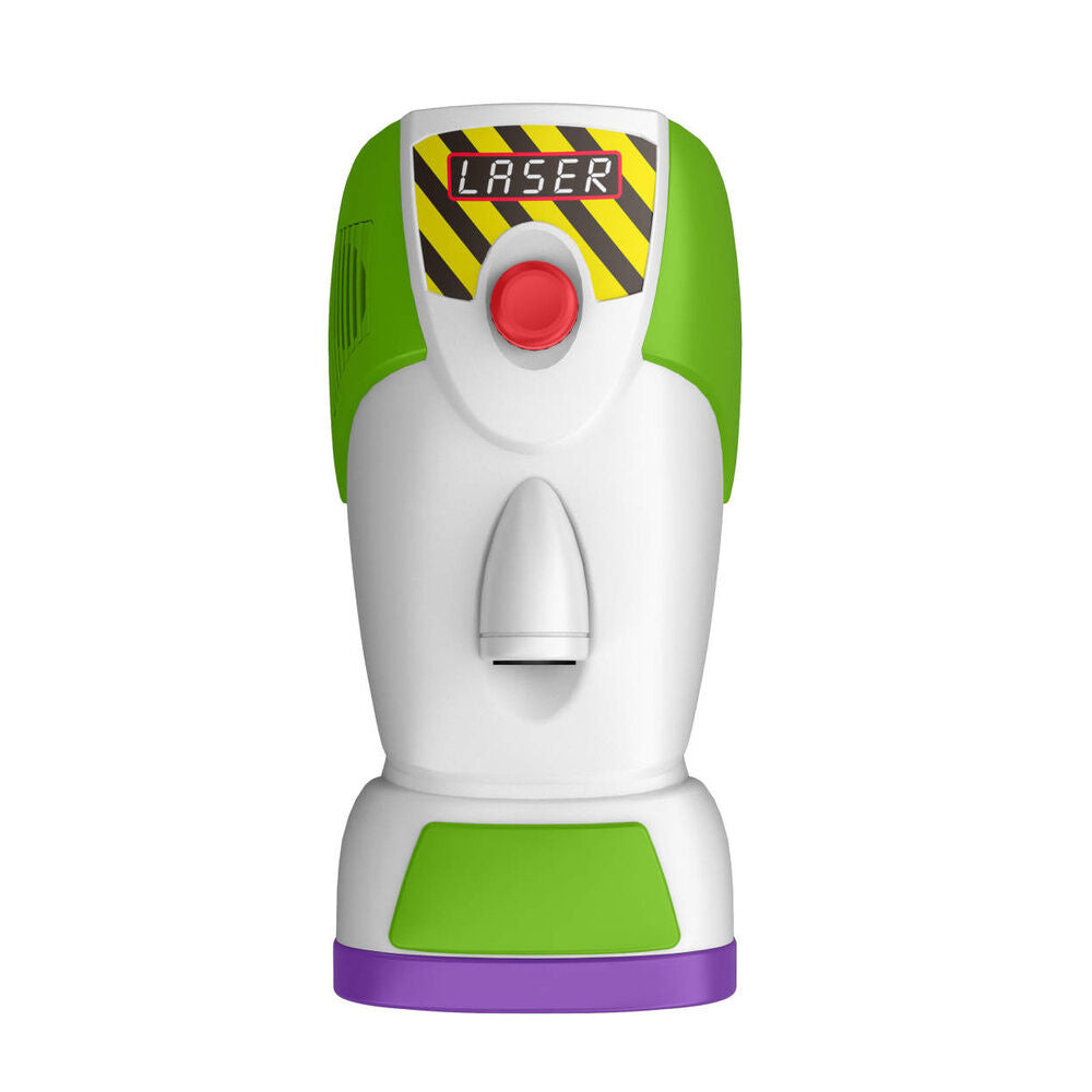Buzz Laser Mission™ – Guantelete Láser Interactivo · Toy Story 5®