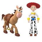 Jessie & Perdigón Adventure™ – Set Oficial Toy Story 5 · Disney Pixar®