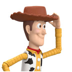 Woody Adventure™ – Figura Oficial Toy Story 5 · Disney Pixar®