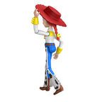 Jessie Adventure™ – Figura Oficial Toy Story 5 · Disney Pixar®