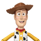 Woody Deluxe™ – Figura Interactiva Premium · Toy Story 5®