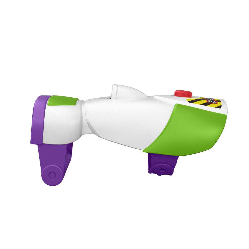 Buzz Laser Mission™ – Guantelete Láser Interactivo · Toy Story 5®